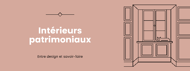 Le projet Intérieurs patrimoniaux remporte un prix d’Opération patrimoine Montréal