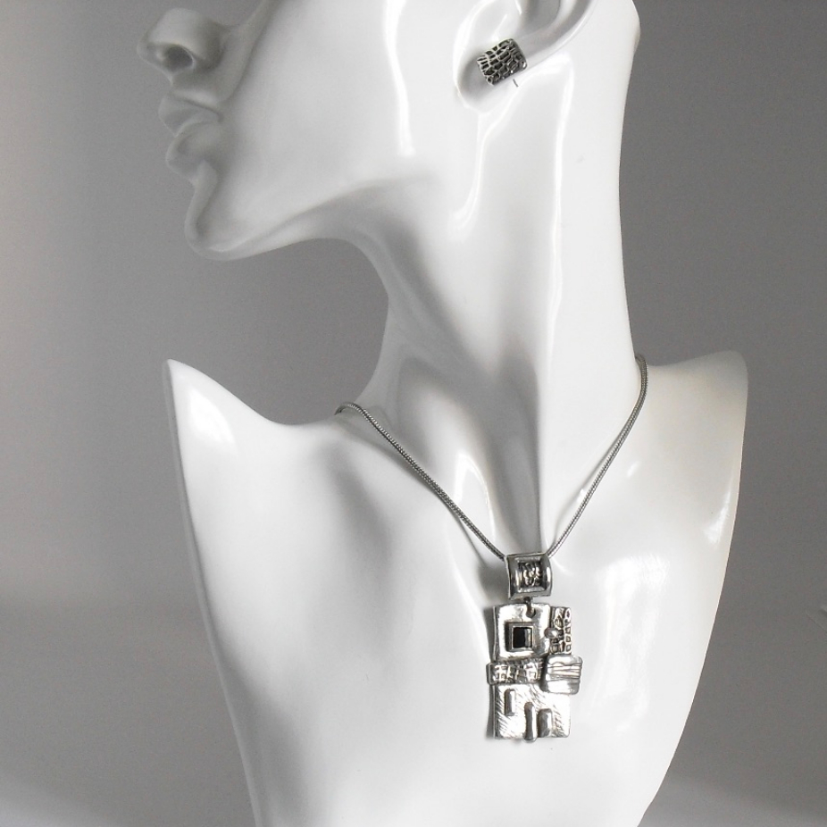 Christine Philippe Matières