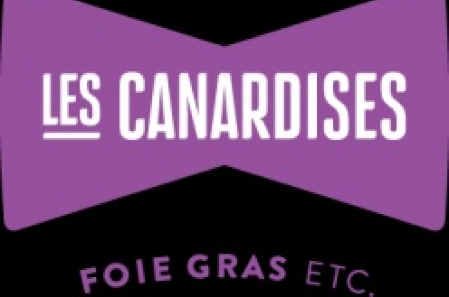 Canardises 