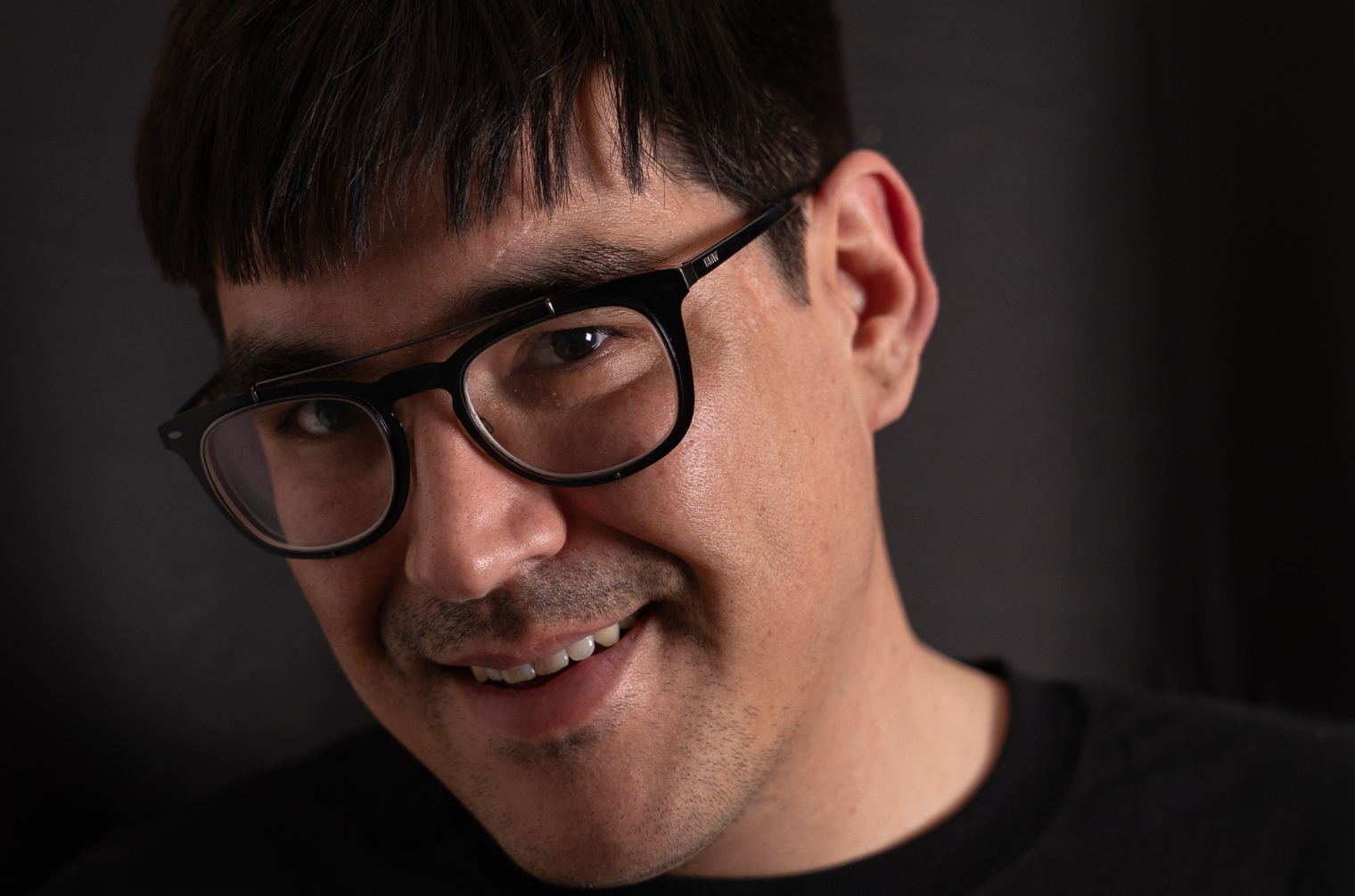 Charles Buckell-Robertson