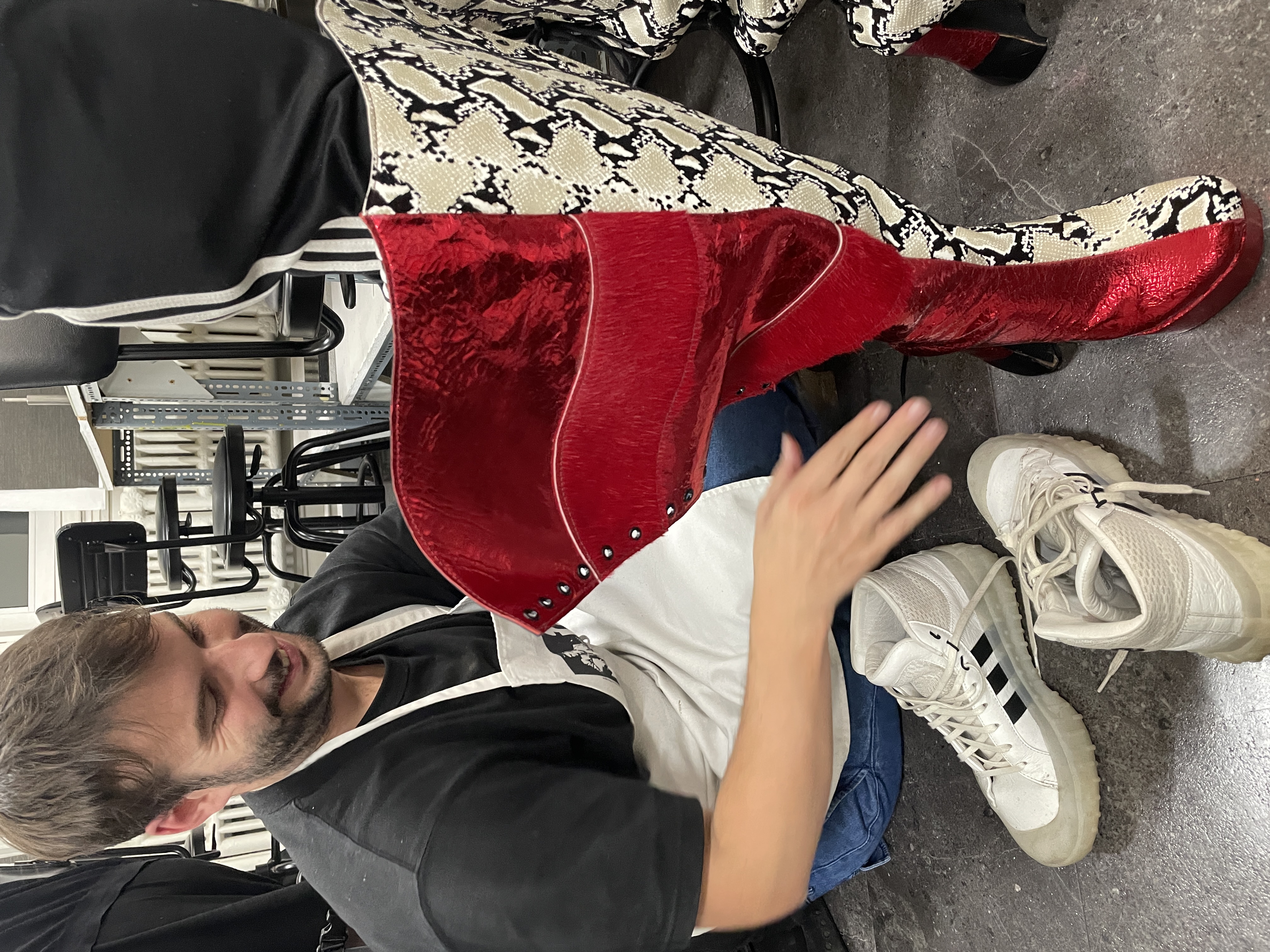 Chausseur