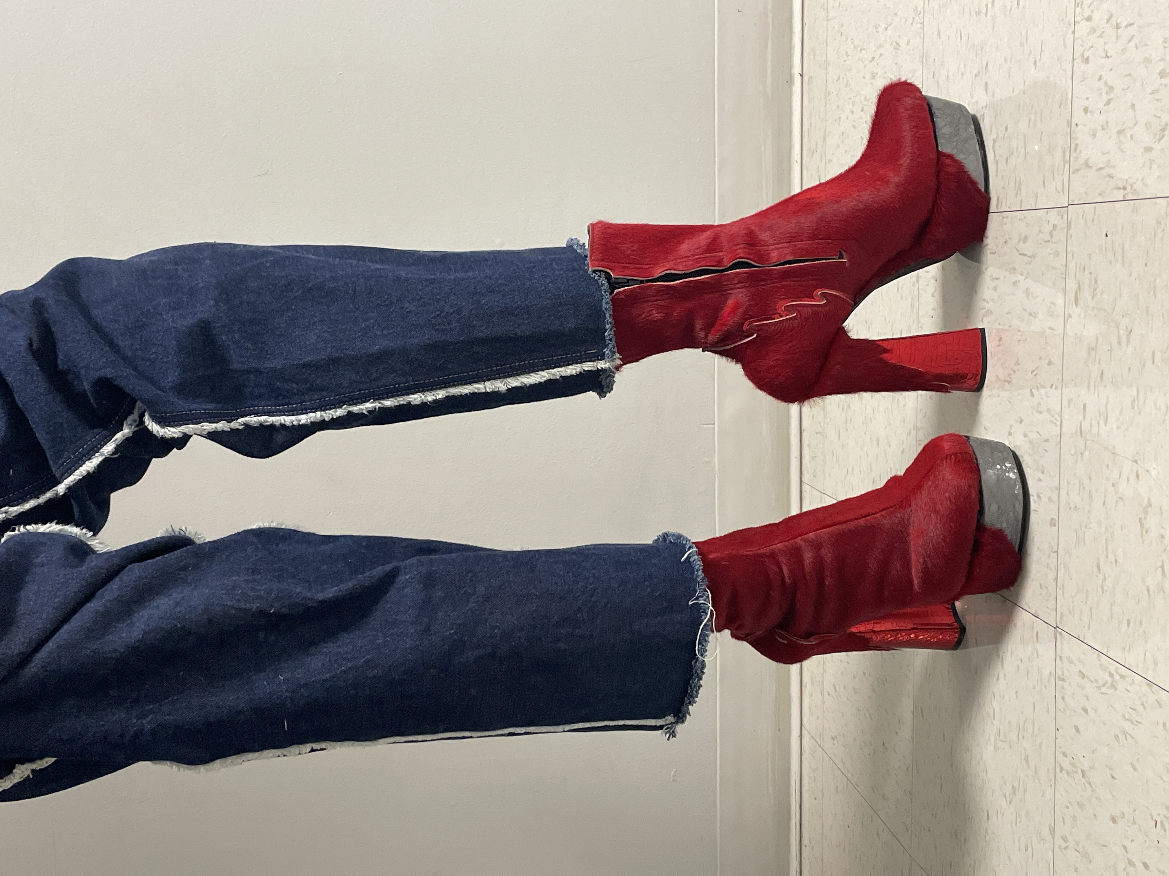 bottes