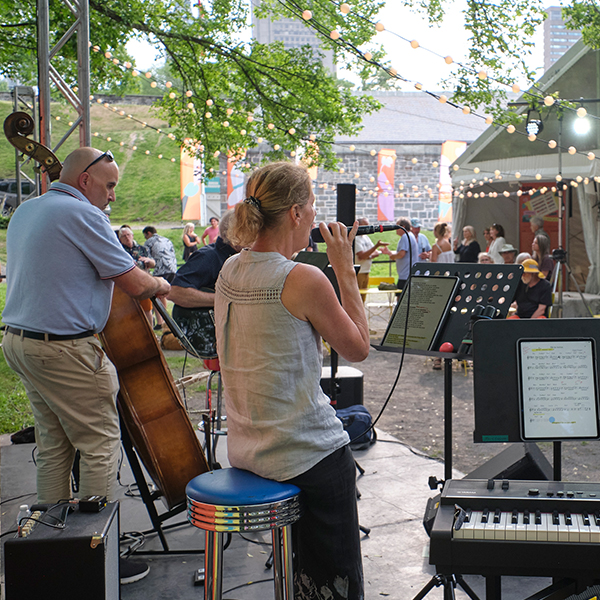 Revoir les éditions de Plein Art