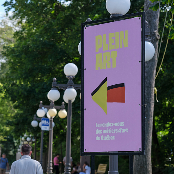 Plein Art – acheter local et durable